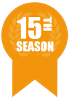 15e Saison